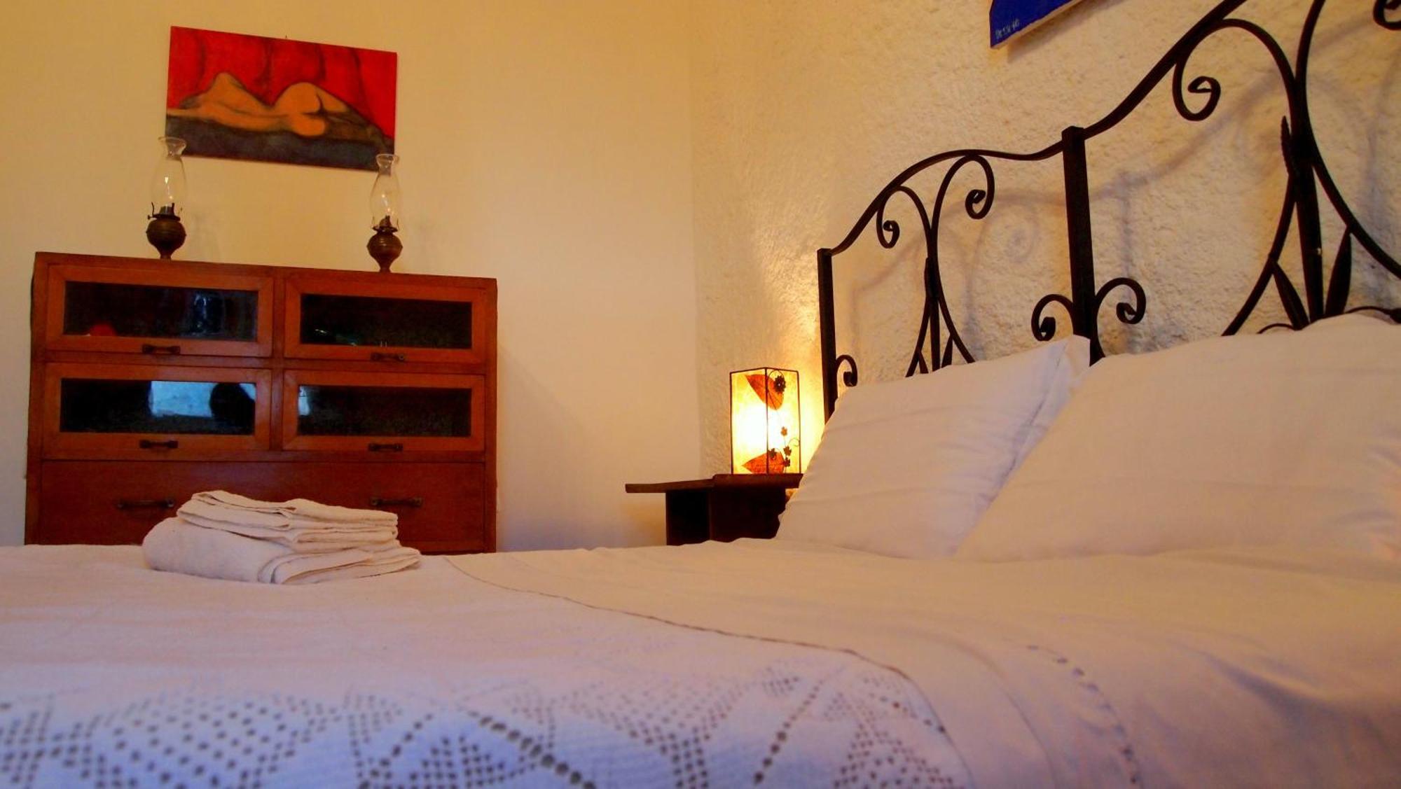 Agriturismo La Terra Valiano Ngoại thất bức ảnh