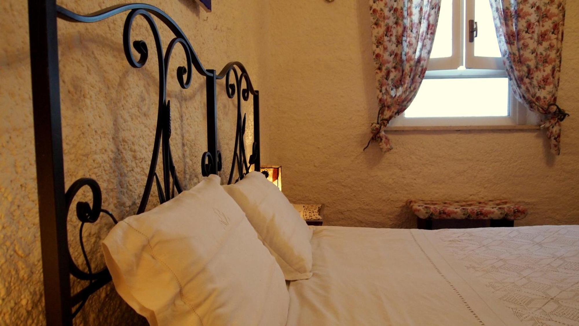 Agriturismo La Terra Valiano Ngoại thất bức ảnh