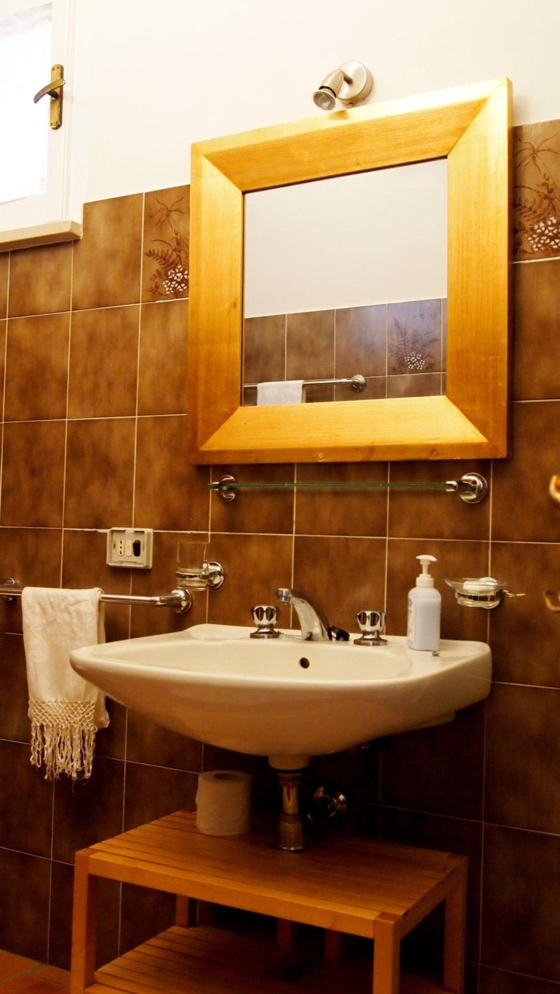 Agriturismo La Terra Valiano Phòng bức ảnh